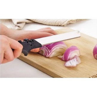 Tesoura Culinária Alimentos Cozinha Legumes Vegetais