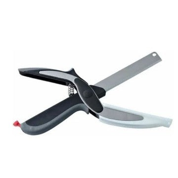 Tesoura Culinária Alimentos Cozinha Legumes Vegetais