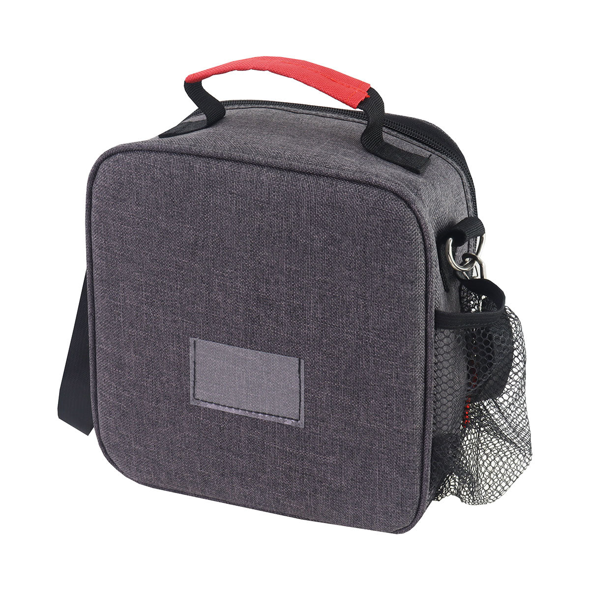 Bolsa Térmica 4180ml Jacki Design - Vibe - Preto (AHL24919-PR)