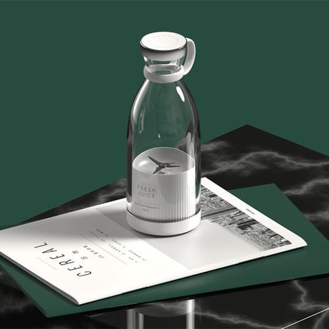 Liquidificador Portátil Fresh Juicer