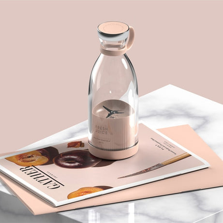 Liquidificador Portátil Fresh Juicer